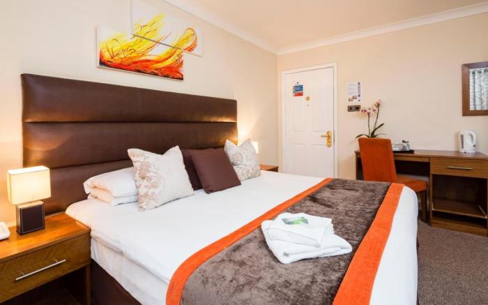 Kingsland Hotel