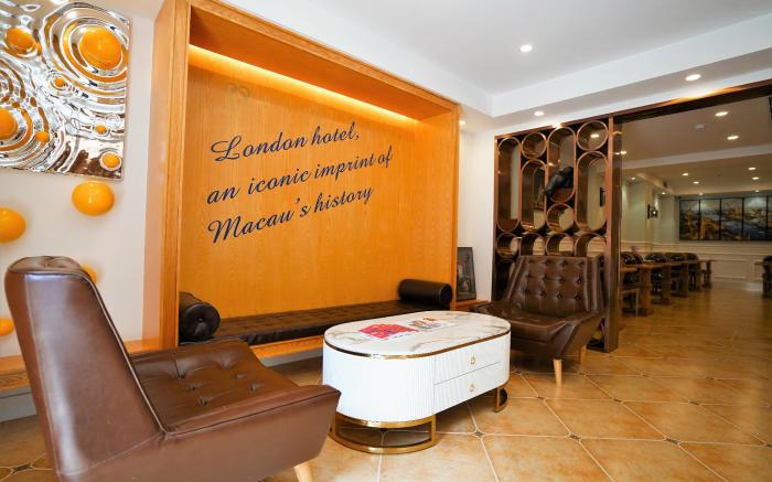 London Hotel
