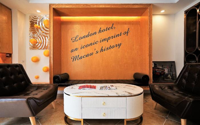 London Hotel