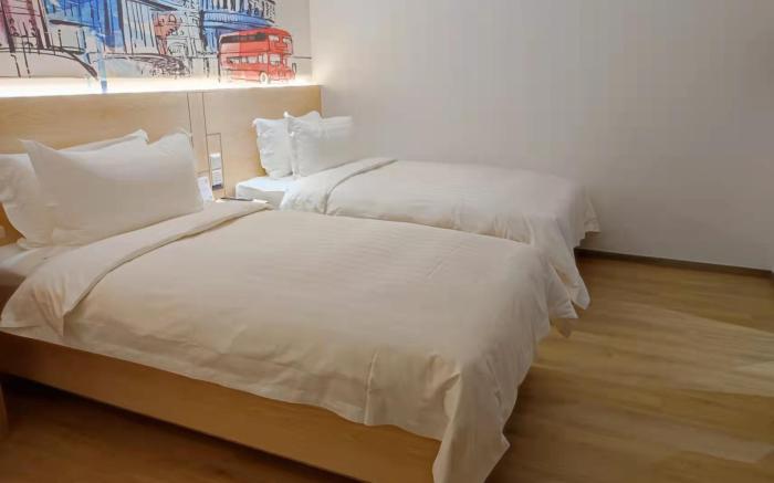 London Hotel