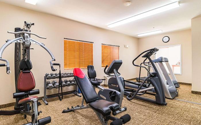 Suburban Studios Waterloo