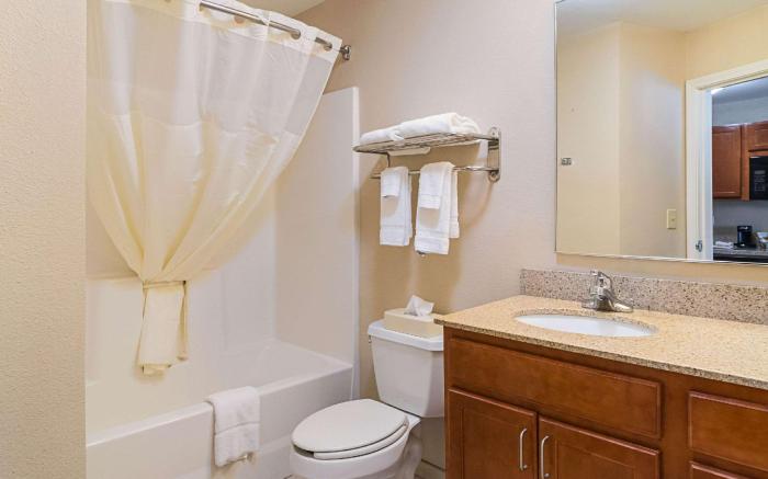 Suburban Studios Waterloo