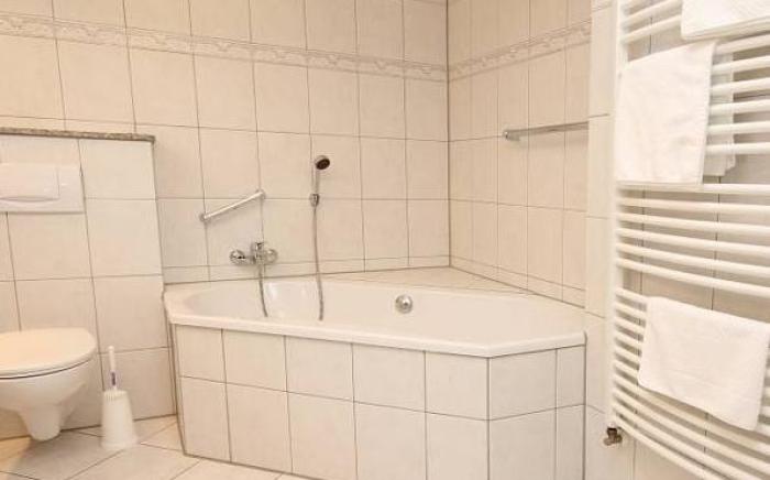 Hotel Am Steinberg