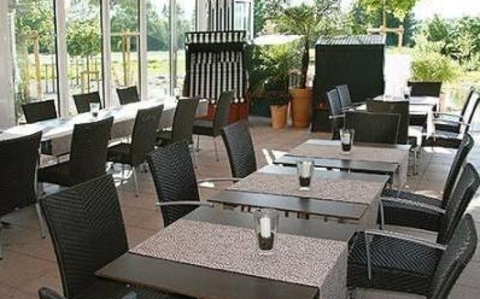 Hotel & Restaurant Fricke