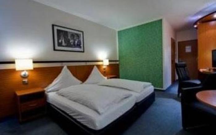 Hotel & Restaurant Fricke