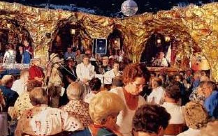 Moselstern Hotel Zum guten Onkel