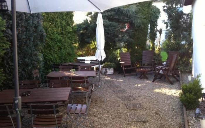 Hotel und Restaurant -Gasthaus Zur Pfalz