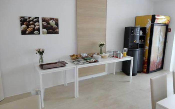 Hotel Siebenschlafer am Wasserturm