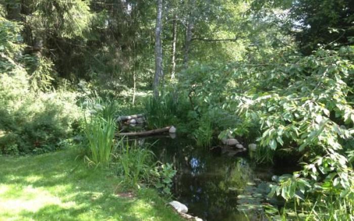 Hotel am Bach