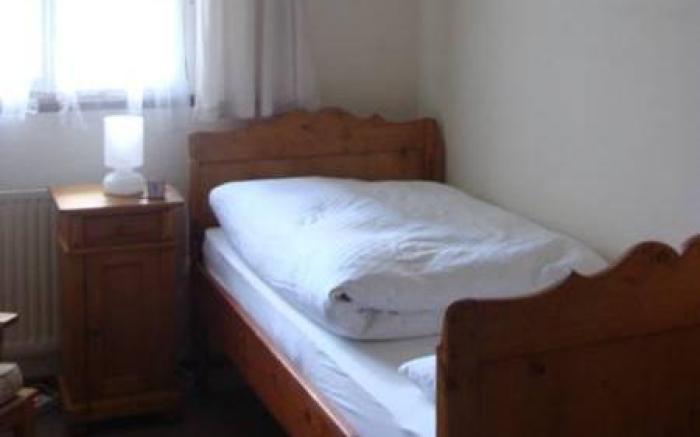 Hotel am Bach