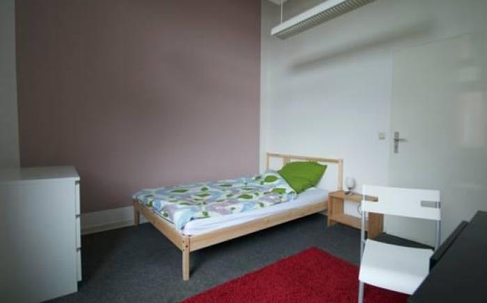 Flensbed Hotel & Hostel