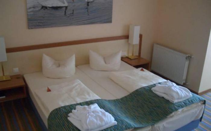 Seehotel Adler