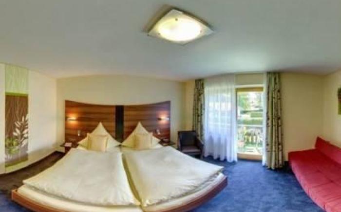 Pension Wendelstein