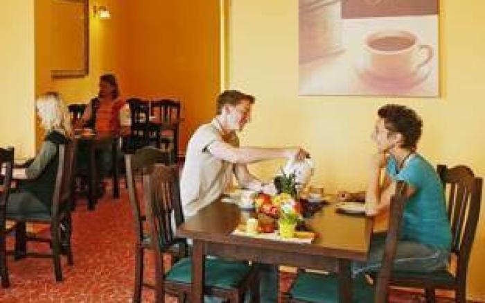 Hotel Erdmann - Garni