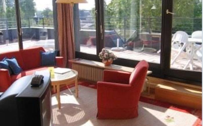 Appartement-Hotel Timmendorfer Strand