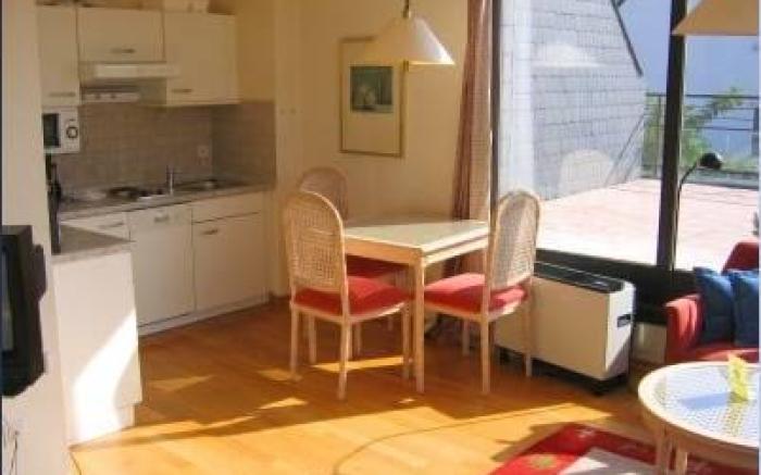 Appartement-Hotel Timmendorfer Strand
