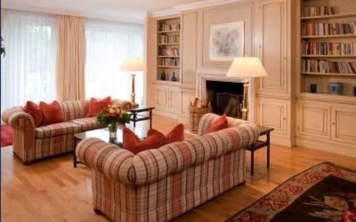 Appartement-Hotel Timmendorfer Strand