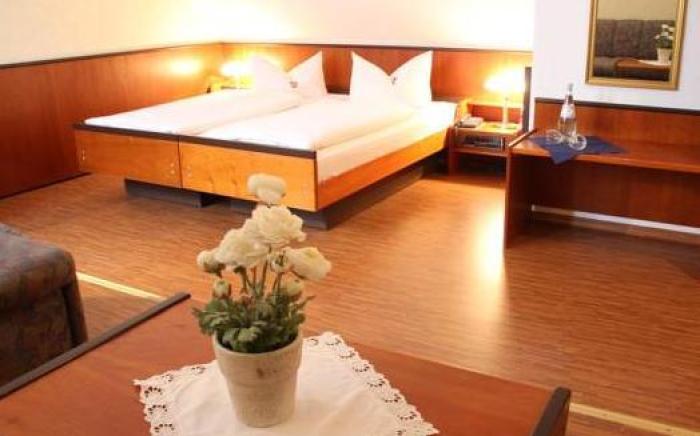 Hotel Residence
