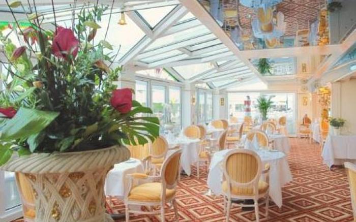 Hotel Appartement Landhaus Stutzi - Hotel Strandperle