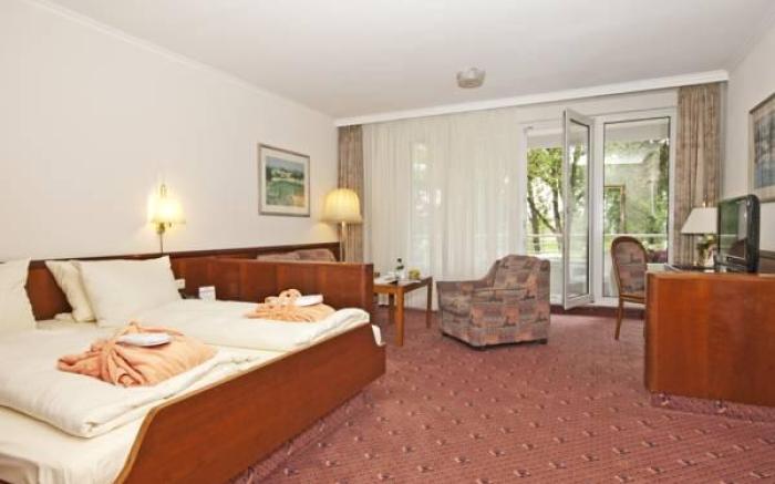 Hotel Royal