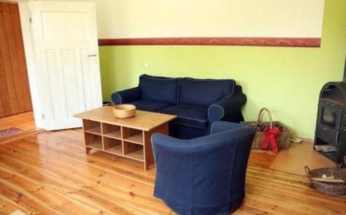 Pension Gestut Lindenhof