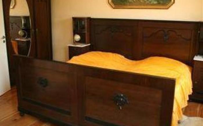 Pension Gestut Lindenhof