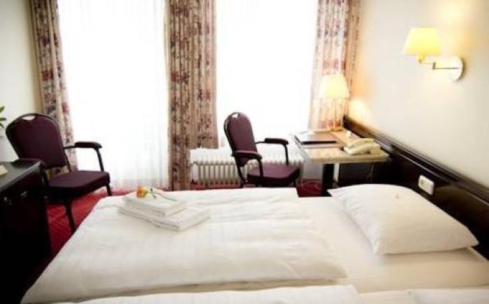 Sachsenwald Hotel Reinbek