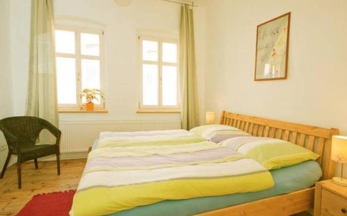 Pension Onkel Ernst