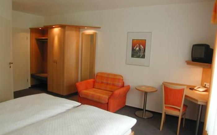 Hotel-Gasthof zum Ritter