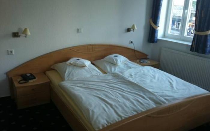 Hotel Starke