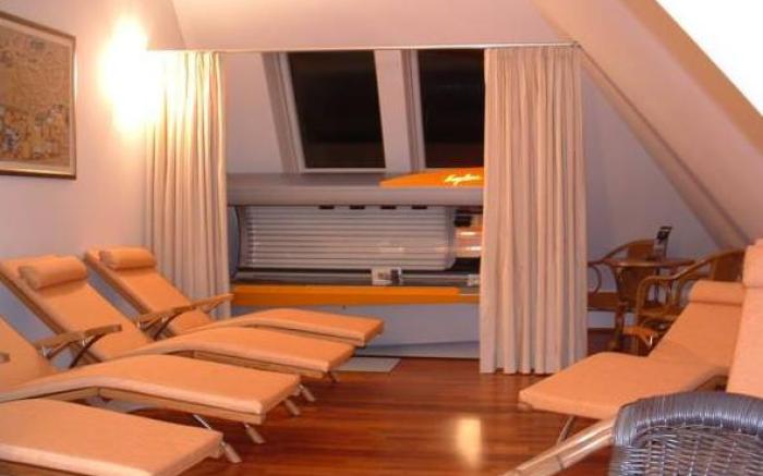 Altstadthotel Brauwirt
