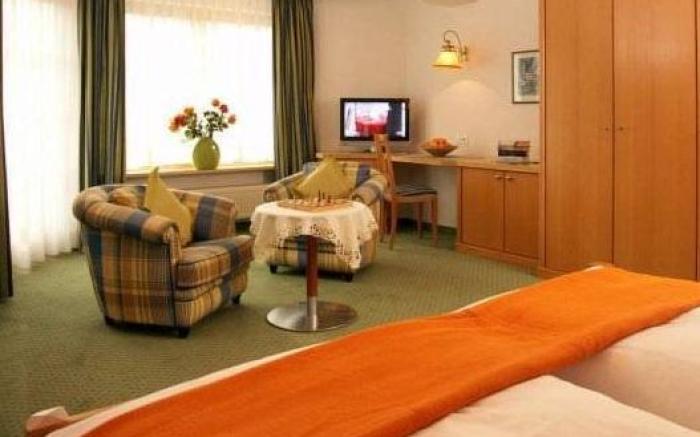 Boutique Hotel Diana