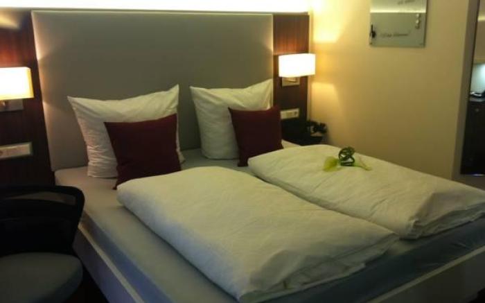 Hotel Jungstil