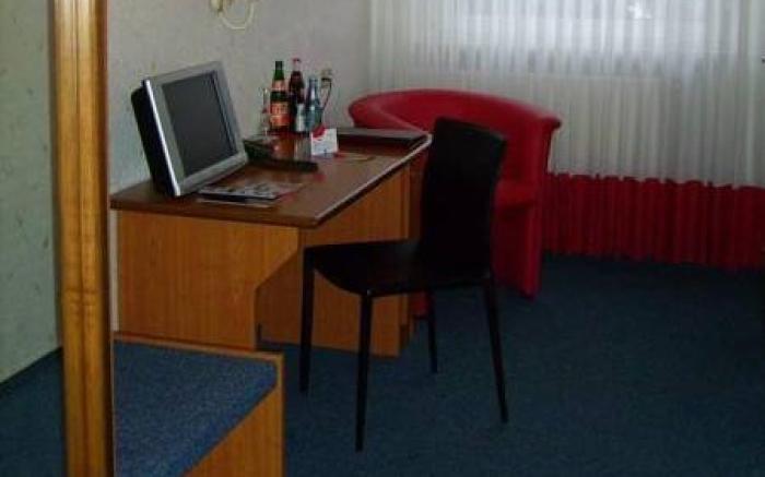 Hotel Elysee