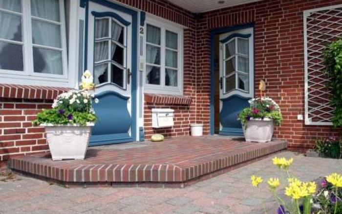Freie Sicht - Das Nordsee-Gesundheitshaus 1