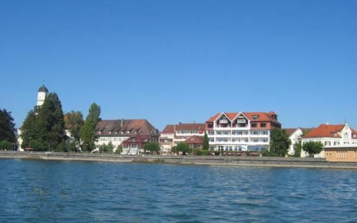 Seevital Hotel & SPA - Ihr 4 Sterne Superior Hideaway direkt am See