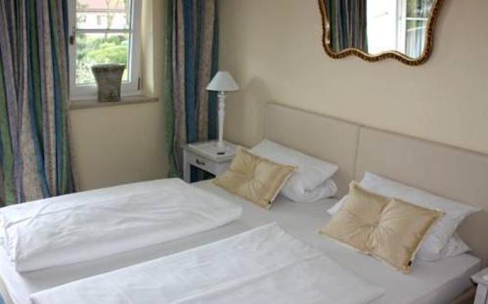 Hotel zur Sonne
