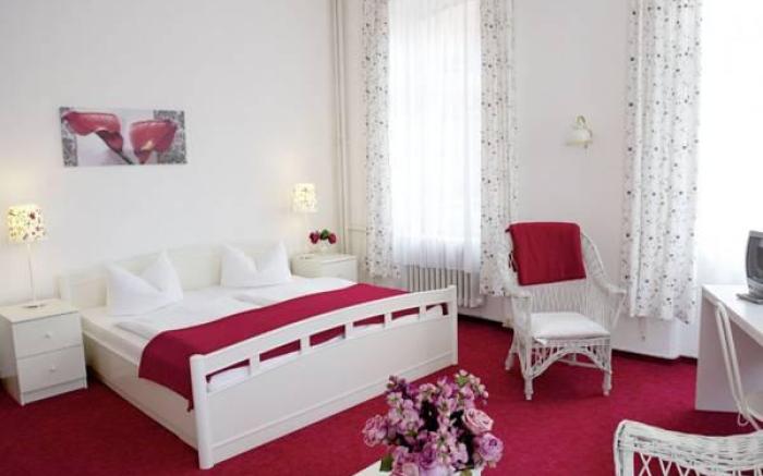 Hotel Frankfurter Hof