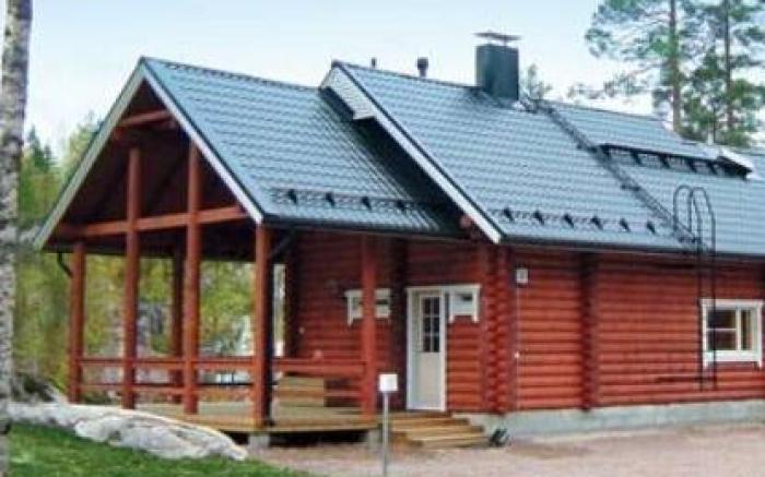 Serena Villas
