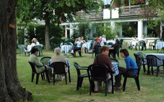 Hotel-Cafe "Schauinsland"