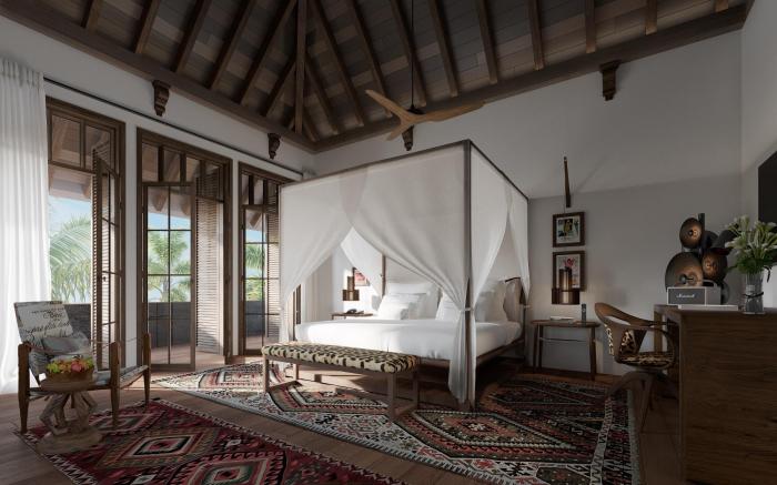 La Reserve 1785 Canggu Beach - Adults Only