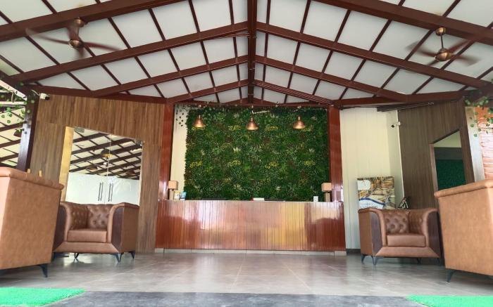 Veerdency Luxury Resort