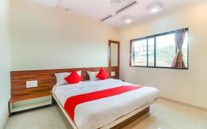 StrawBella Inn Villa