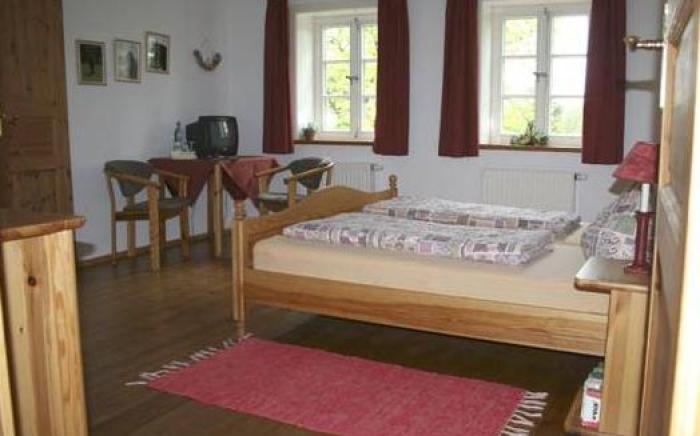 Hotel TraumzeitHof