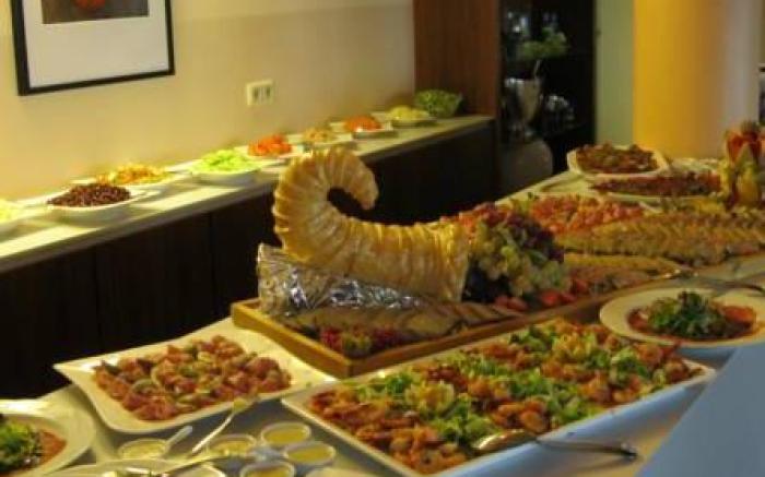 Schlossberg Hotel Homburg