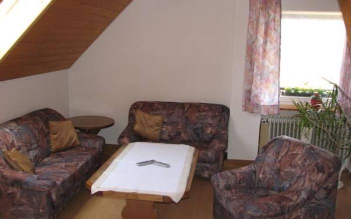 Pension Silberdistel