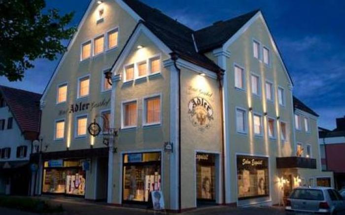 Wellness-Hotel ADLER