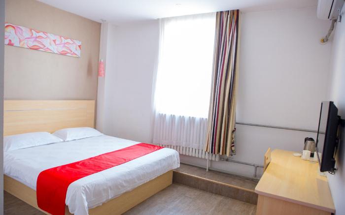 Thank Hotel Shandong Yantai Yingchun Street International Exhibition Center