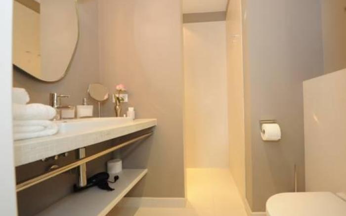 Designhotel Rosenbohm