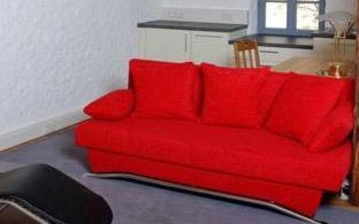 Bio Hotel Kunstquartier